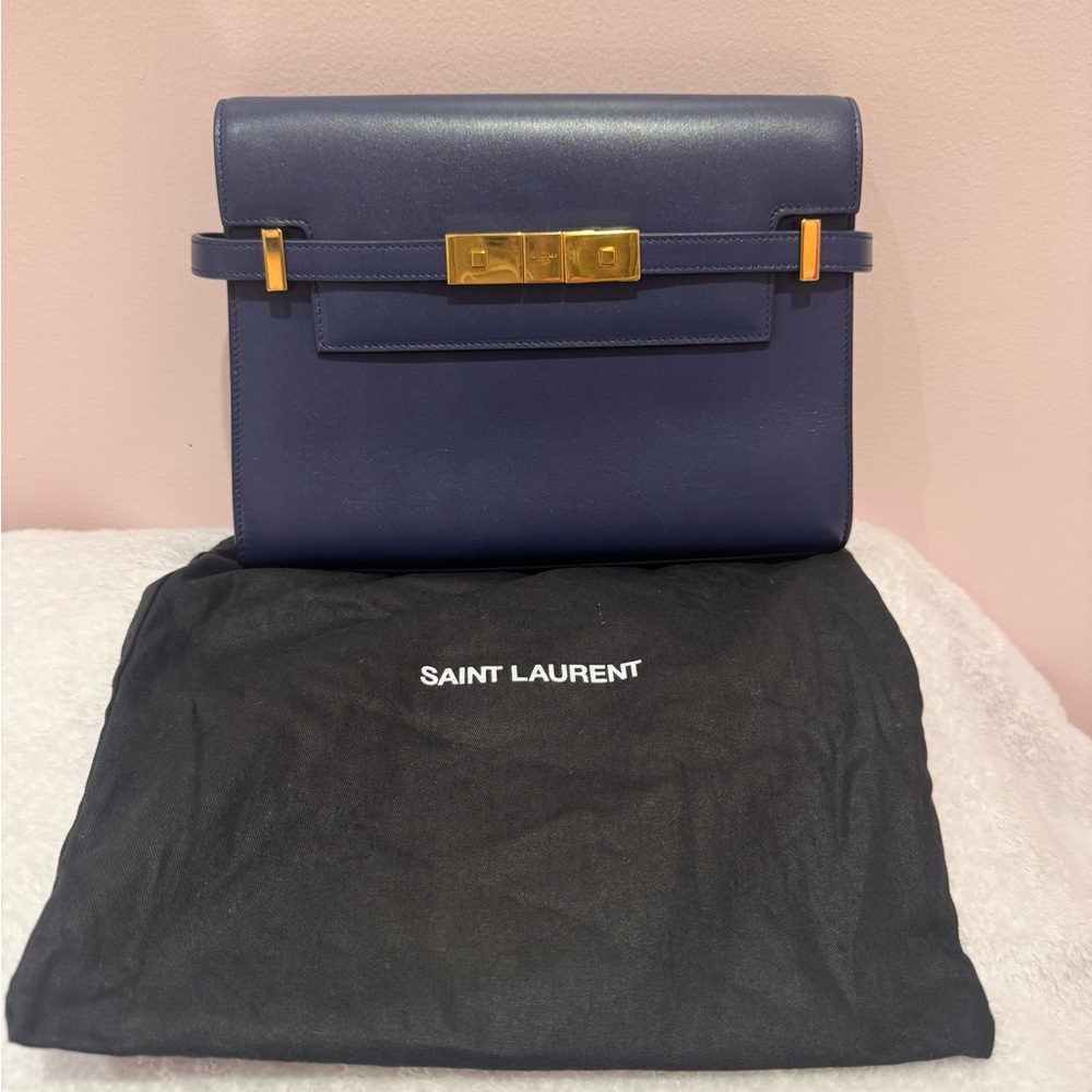 SAINT LAURENT